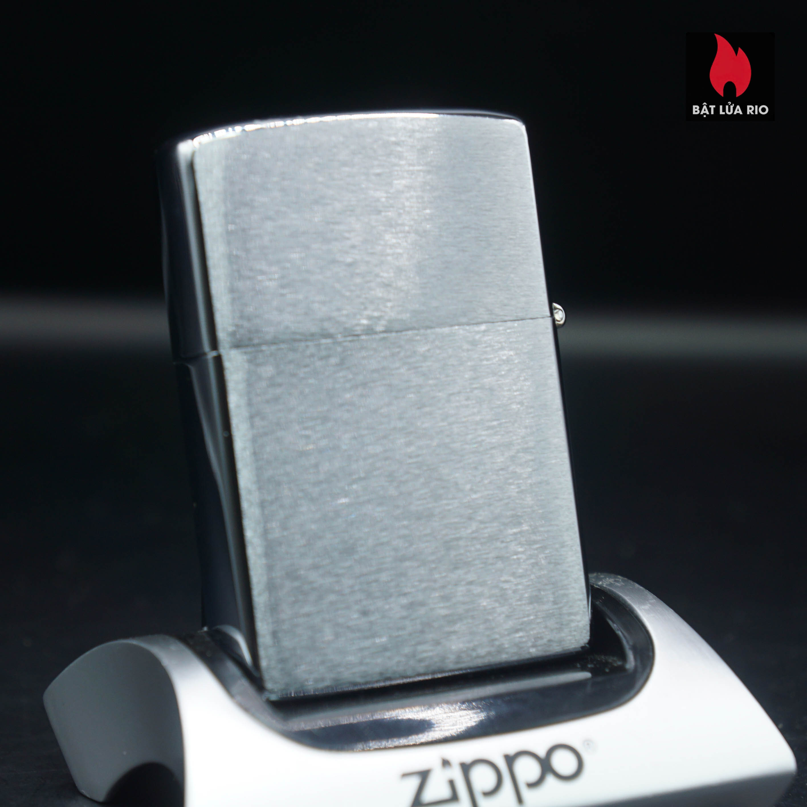 Zippo Xưa 1984 – United Nations New York – Trụ sở Liên Hợp Quốc 53 Zippo Xưa 1984 – United Nations New York – Trụ sở Liên Hợp Quốc 5