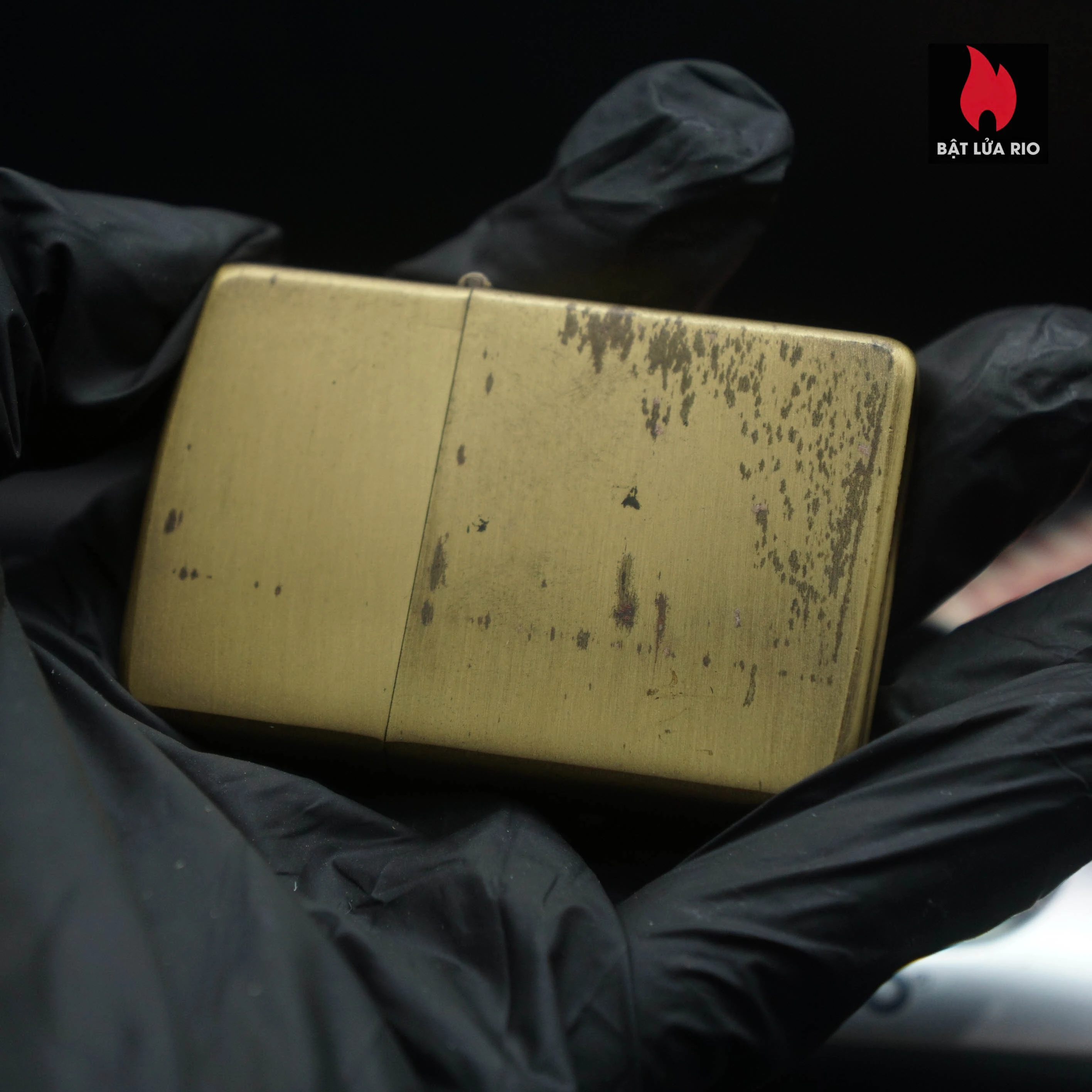 Zippo 1982 – New – Solid Brass – Đồng Nguyên Khối – Brass Zippo Marlboro Running HorseMan 1982 78 Zippo 1982 – New – Solid Brass – Đồng Nguyên Khối – Brass Zippo Marlboro Running HorseMan 1982 19