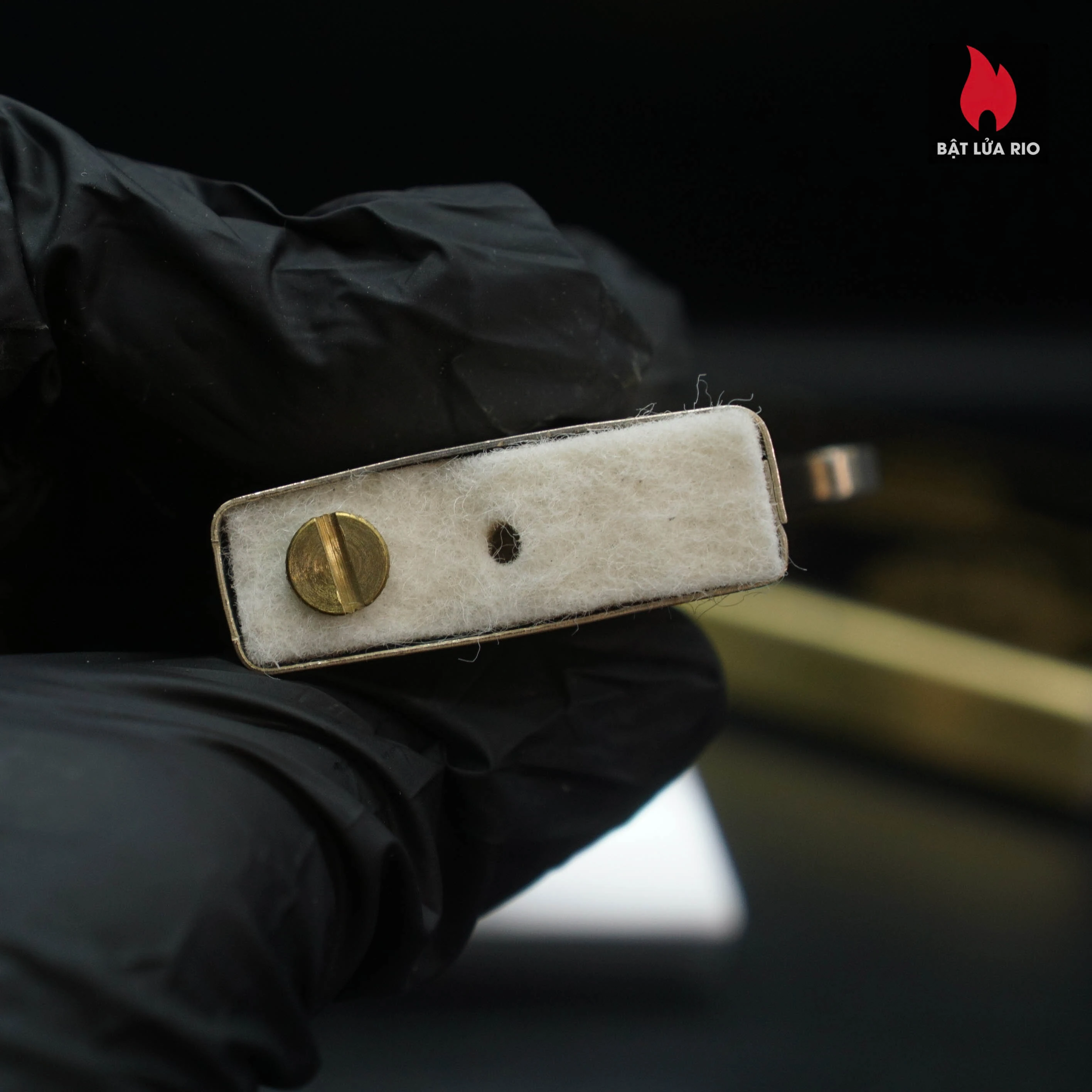 Zippo Chu Niên 1932-1982 – Đồng Khối – Commemorative 1932-1982 50th Anniversary – Carbon County Coal Co 84 Zippo Chu Niên 1932-1982 – Đồng Khối – Commemorative 1932-1982 50th Anniversary – Carbon County Coal Co 27