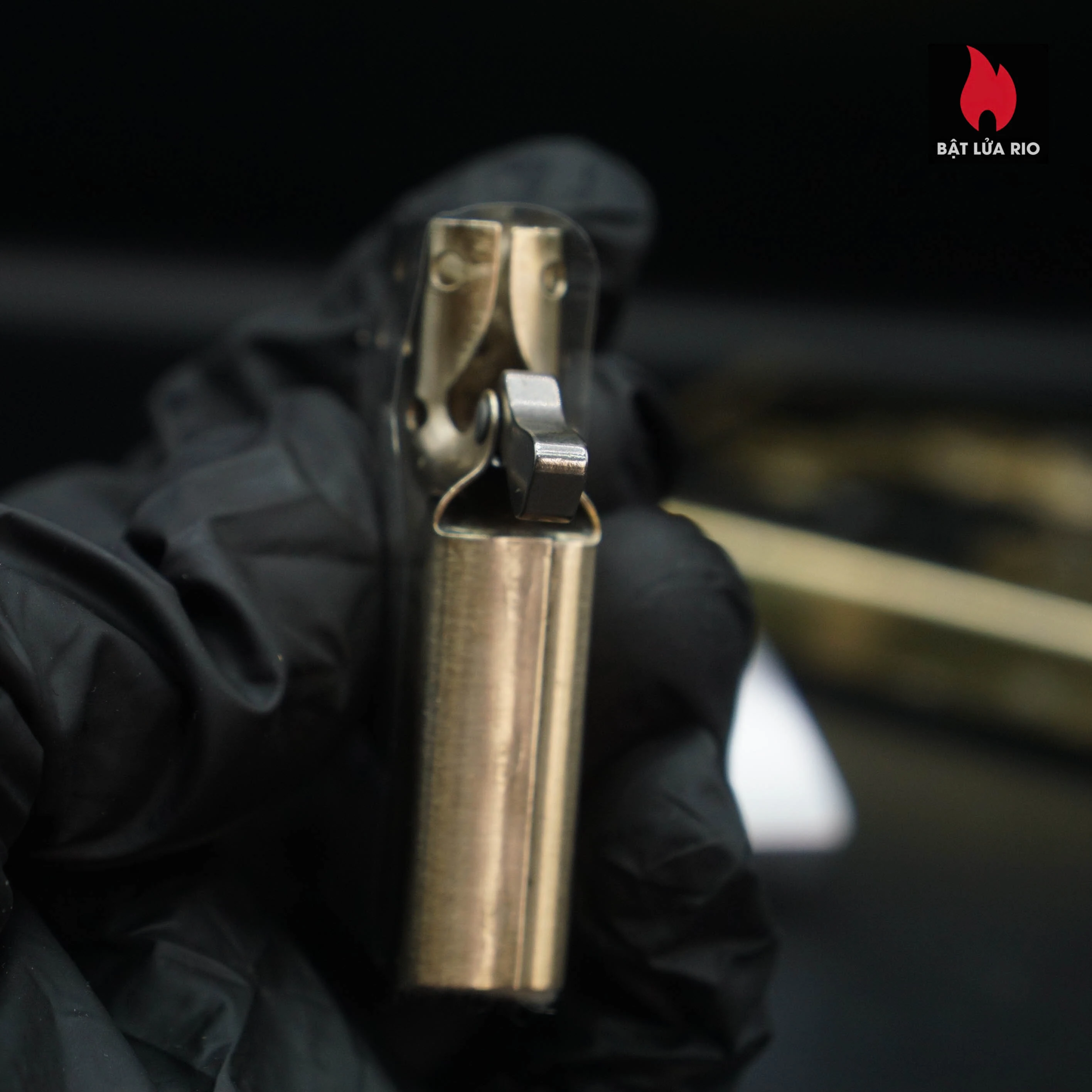 Zippo Chu Niên 1932-1982 – Đồng Khối – Commemorative 1932-1982 50th Anniversary – Chủ Đề Zippo 74 Zippo Chu Niên 1932-1982 – Đồng Khối – Commemorative 1932-1982 50th Anniversary – Chủ Đề Zippo 21