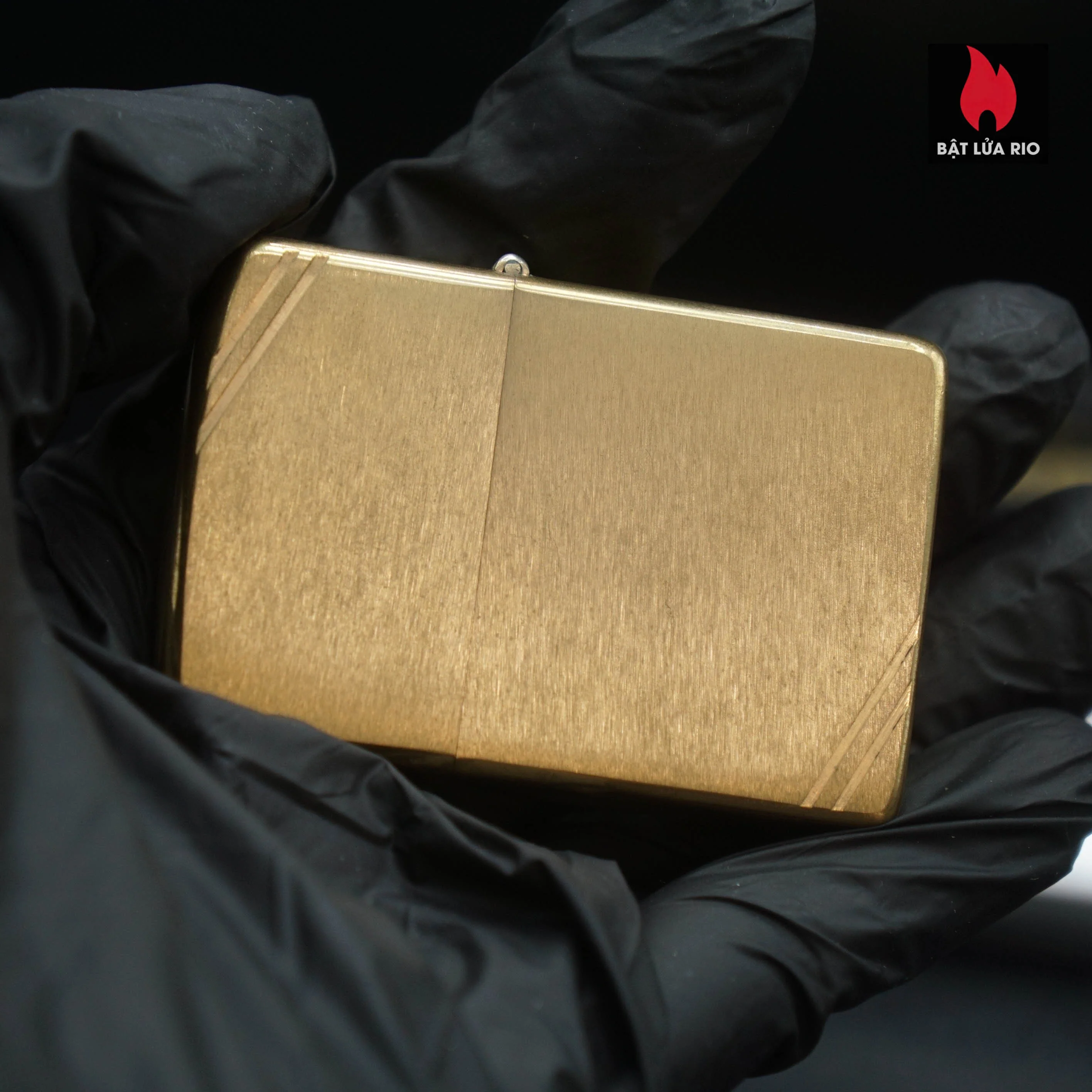Zippo Chu Niên 1932-1982 – Đồng Khối – Commemorative 1932-1982 50th Anniversary – Trơn 2 mặt 72 Zippo Chu Niên 1932-1982 – Đồng Khối – Commemorative 1932-1982 50th Anniversary – Trơn 2 mặt 14