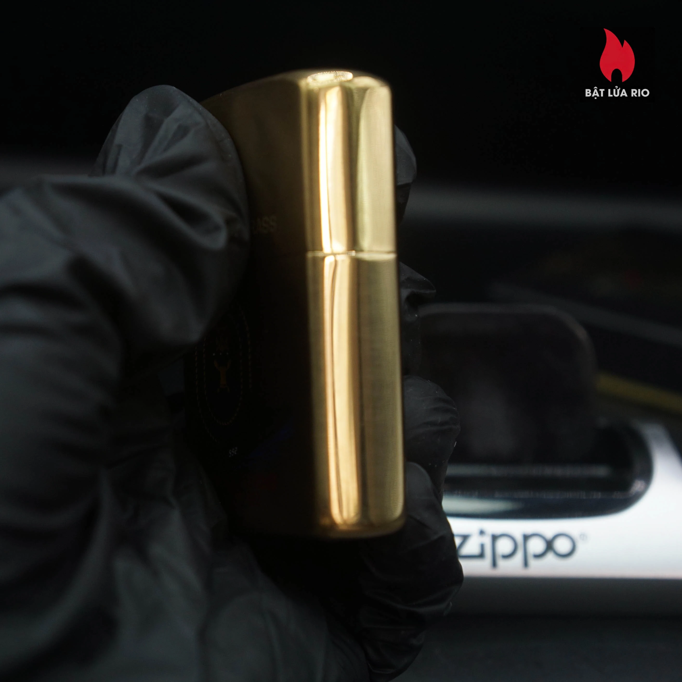 Zippo Chu Niên 1932-1983 – Đồng Nguyên Khối – USS Fletcher DD-992 – Tàu Khu Trục 72 Zippo Chu Niên 1932-1983 – Đồng Nguyên Khối – USS Fletcher DD-992 – Tàu Khu Trục 14