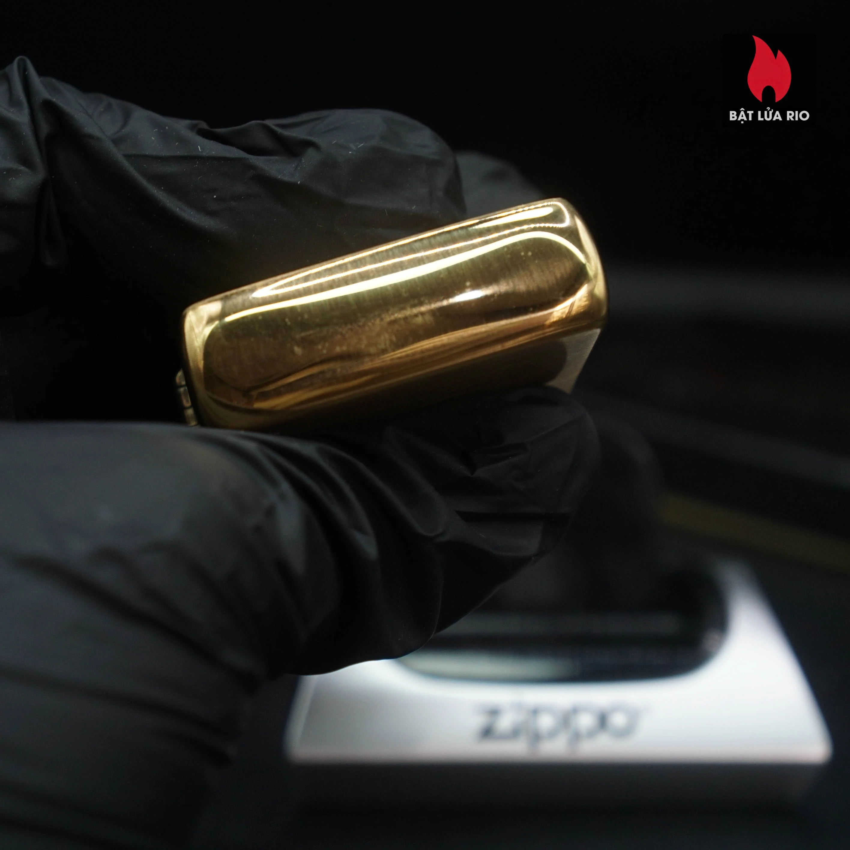 Zippo Chu Niên 1932-1983 – Đồng Nguyên Khối – USS Fletcher DD-992 – Tàu Khu Trục 77 Zippo Chu Niên 1932-1983 – Đồng Nguyên Khối – USS Fletcher DD-992 – Tàu Khu Trục 15