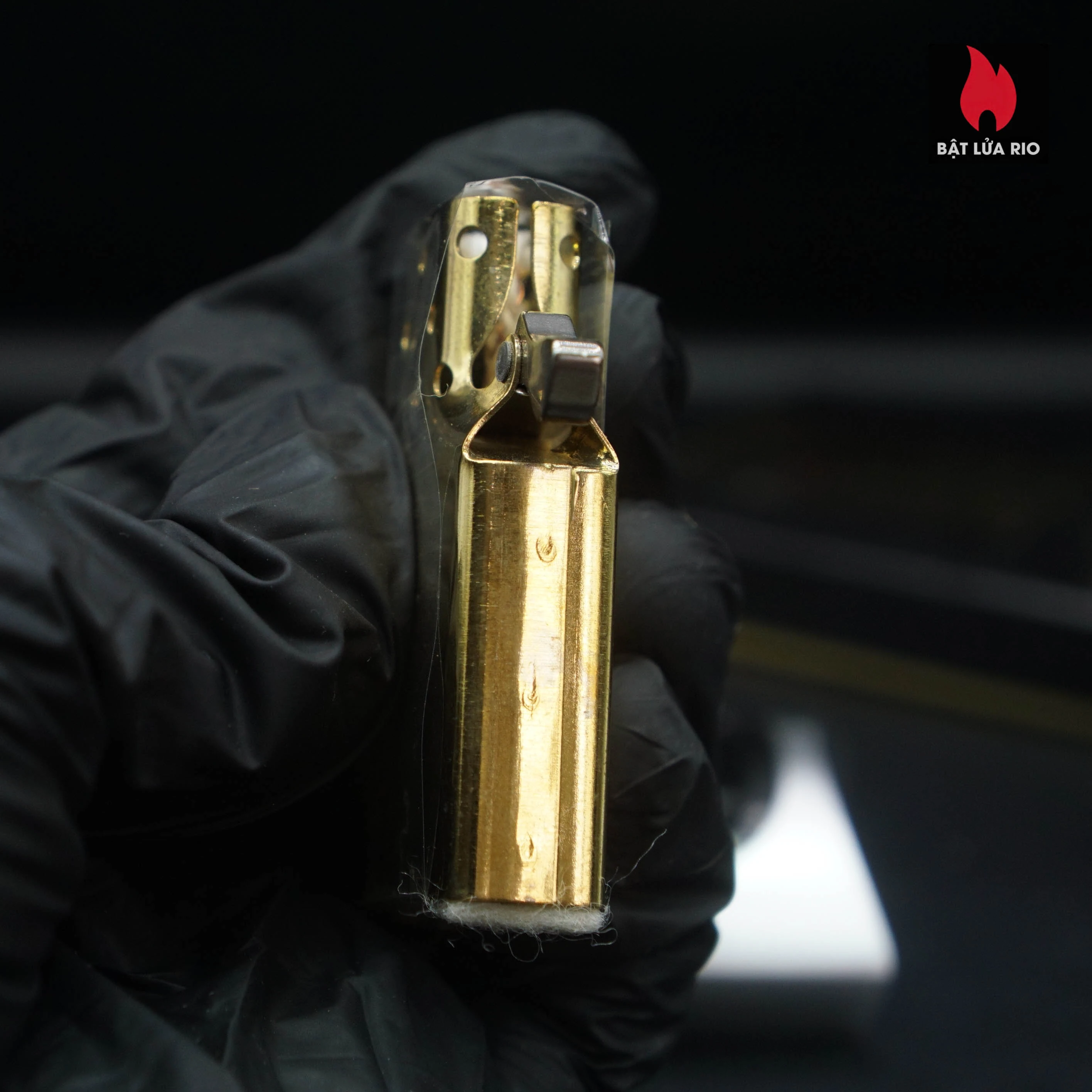 Zippo Chu Niên 1932-1983 – Đồng Nguyên Khối – USS Fletcher DD-992 – Tàu Khu Trục 78 Zippo Chu Niên 1932-1983 – Đồng Nguyên Khối – USS Fletcher DD-992 – Tàu Khu Trục 20