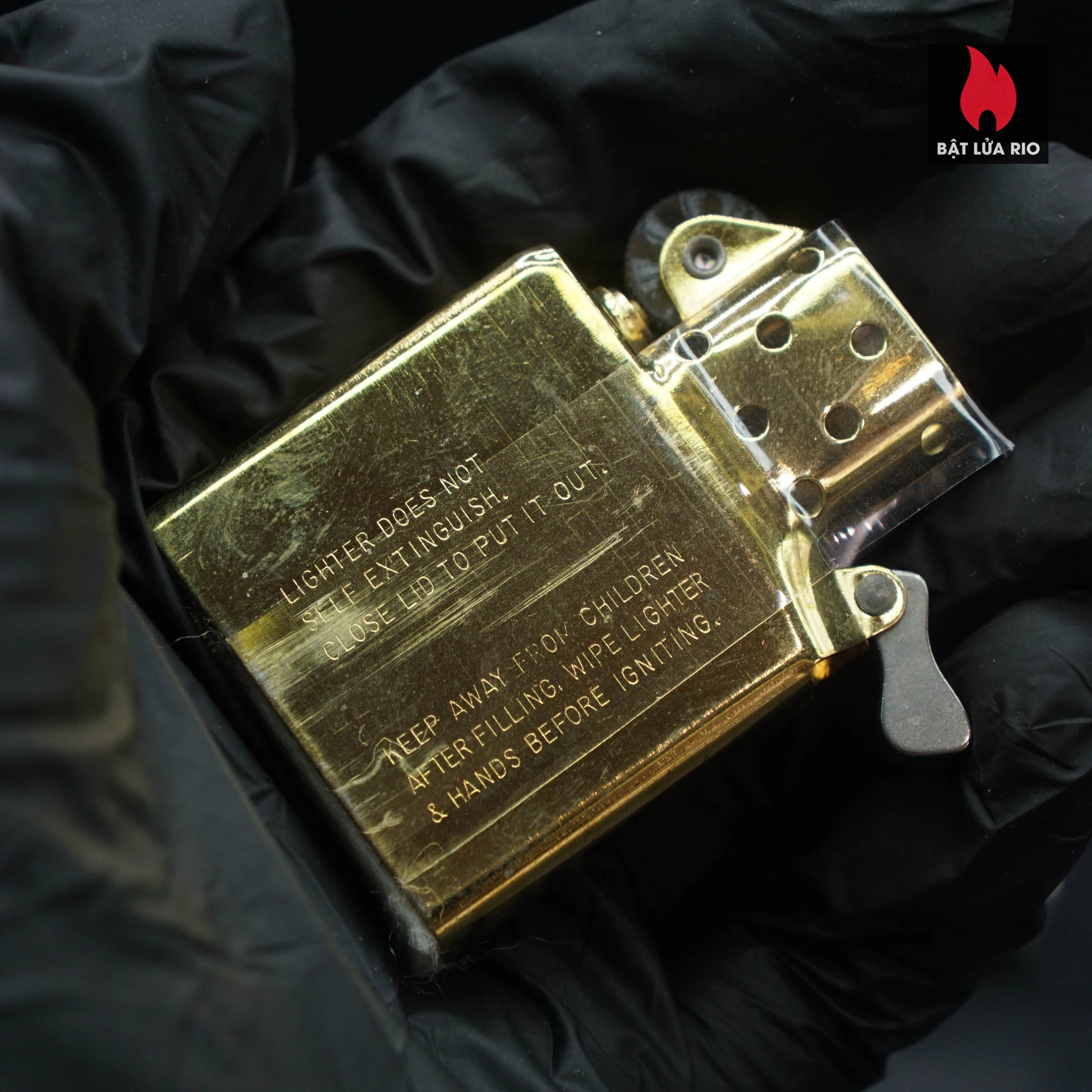 Zippo Chu Niên 1932-1983 – Đồng Nguyên Khối – USS Fletcher DD-992 – Tàu Khu Trục 81 Zippo Chu Niên 1932-1983 – Đồng Nguyên Khối – USS Fletcher DD-992 – Tàu Khu Trục 21