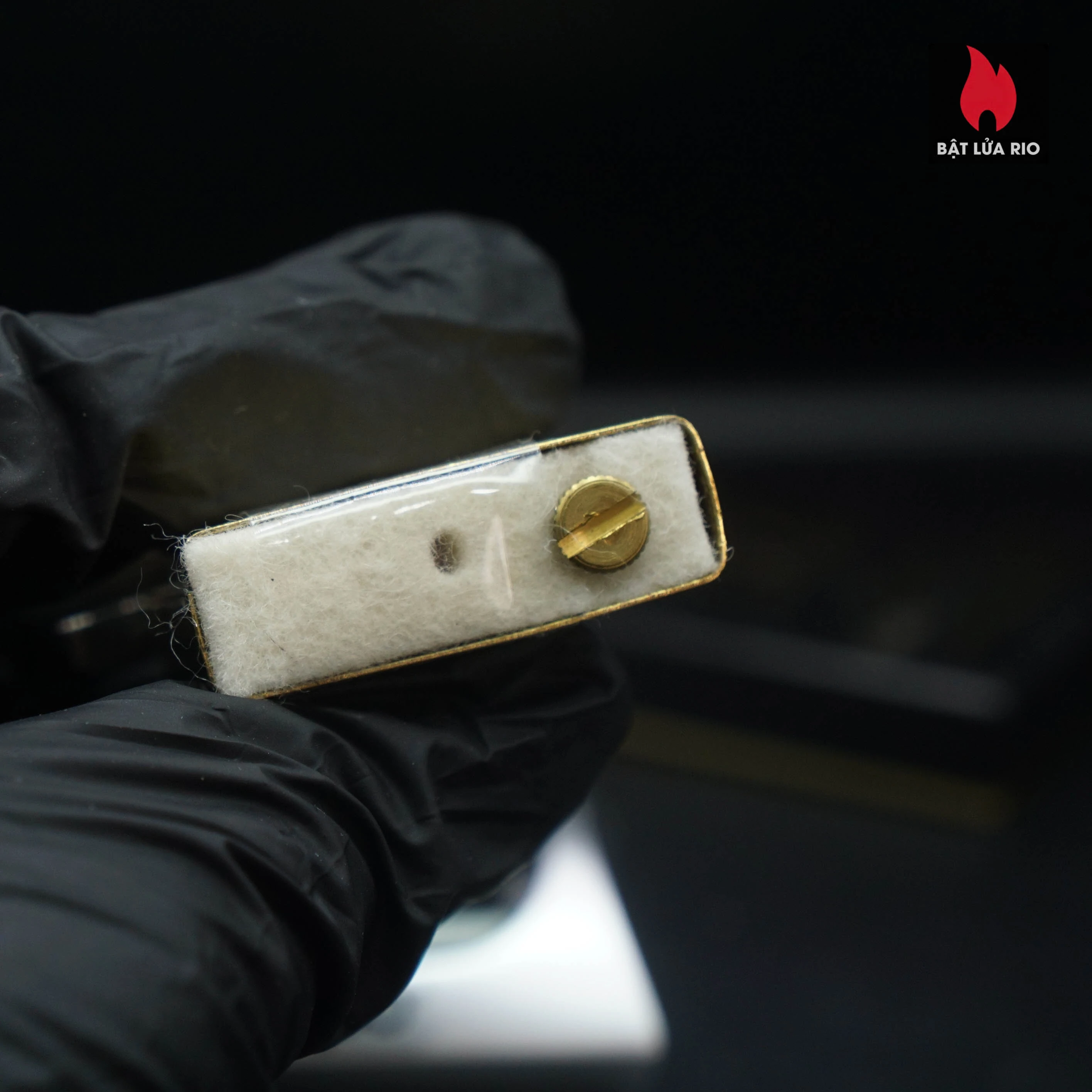 Zippo Chu Niên 1932-1983 – Đồng Nguyên Khối – USS Fletcher DD-992 – Tàu Khu Trục 85 Zippo Chu Niên 1932-1983 – Đồng Nguyên Khối – USS Fletcher DD-992 – Tàu Khu Trục 24
