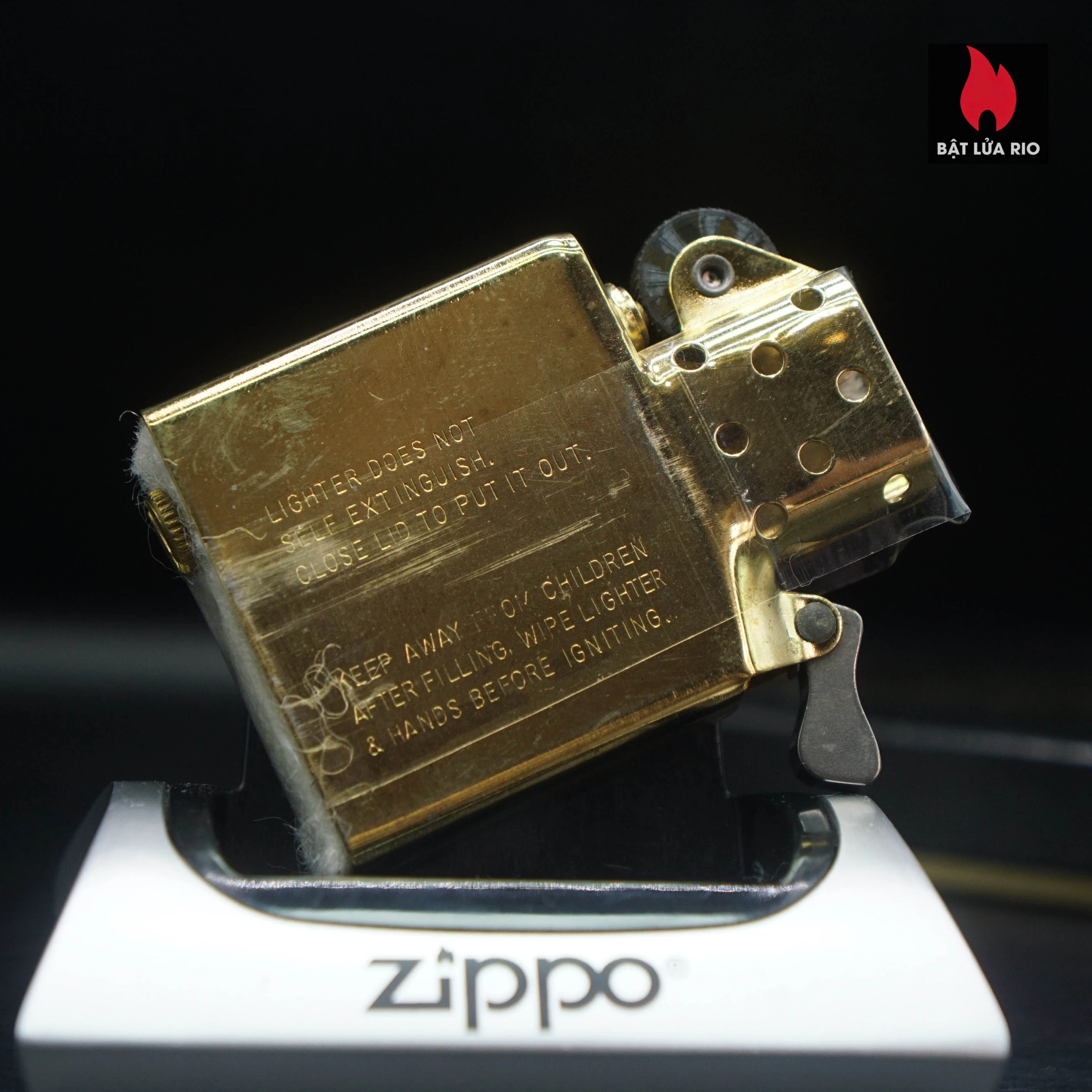Zippo Chu Niên 1932-1983 – Đồng Nguyên Khối – USS Fletcher DD-992 – Tàu Khu Trục 86 Zippo Chu Niên 1932-1983 – Đồng Nguyên Khối – USS Fletcher DD-992 – Tàu Khu Trục 26