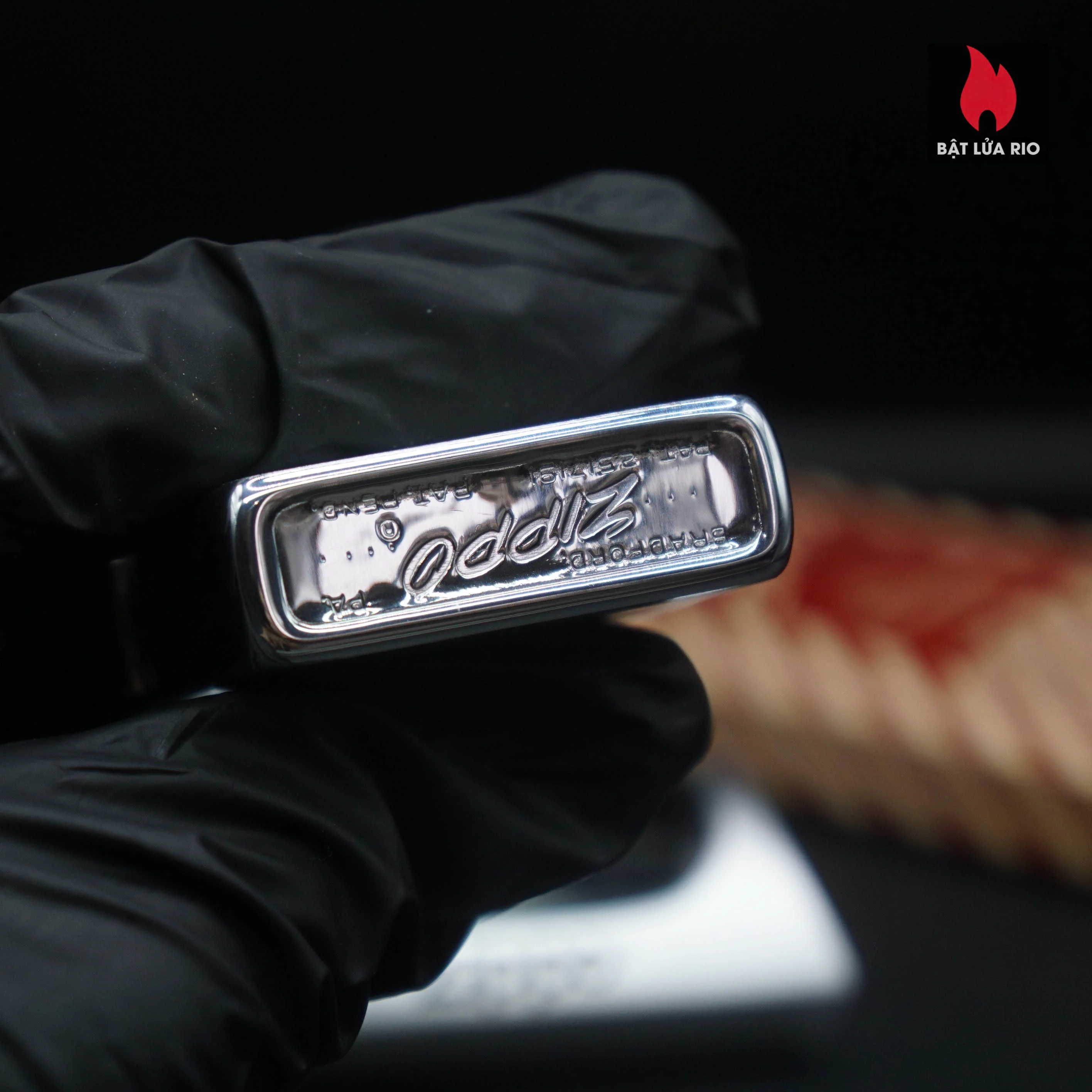 Zippo Xưa 1956 – Fabulon Floor Finish – Pierce & Stevens Inc. (Buffalo, N.Y.) – Thương Hiệu Nước Sơn Sàn Gỗ 57 Zippo Xưa 1956 – Fabulon Floor Finish – Pierce & Stevens Inc. (Buffalo, N.Y.) – Thương Hiệu Nước Sơn Sàn Gỗ 14