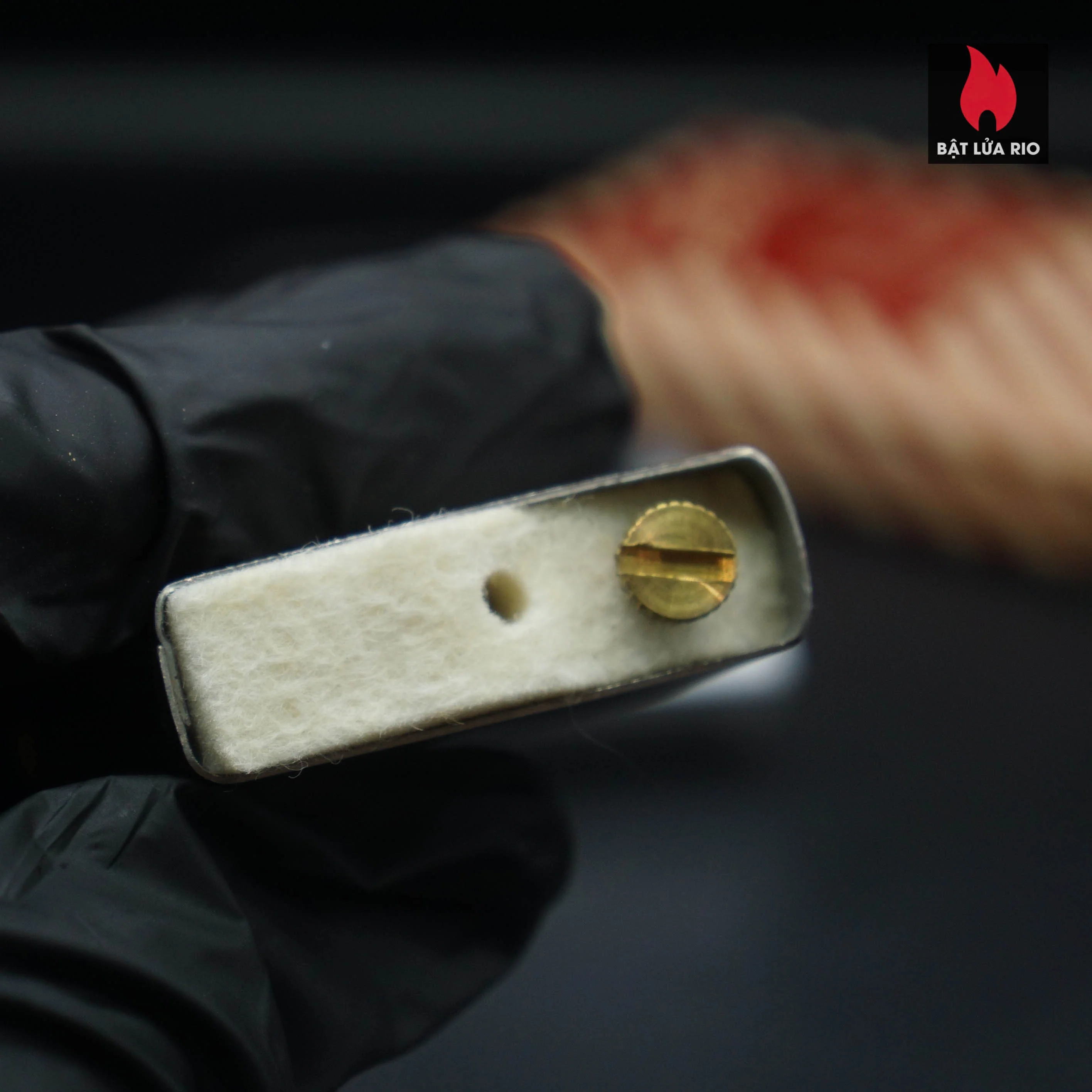 Zippo Xưa 1956 – Fabulon Floor Finish – Pierce & Stevens Inc. (Buffalo, N.Y.) – Thương Hiệu Nước Sơn Sàn Gỗ 61 Zippo Xưa 1956 – Fabulon Floor Finish – Pierce & Stevens Inc. (Buffalo, N.Y.) – Thương Hiệu Nước Sơn Sàn Gỗ 19