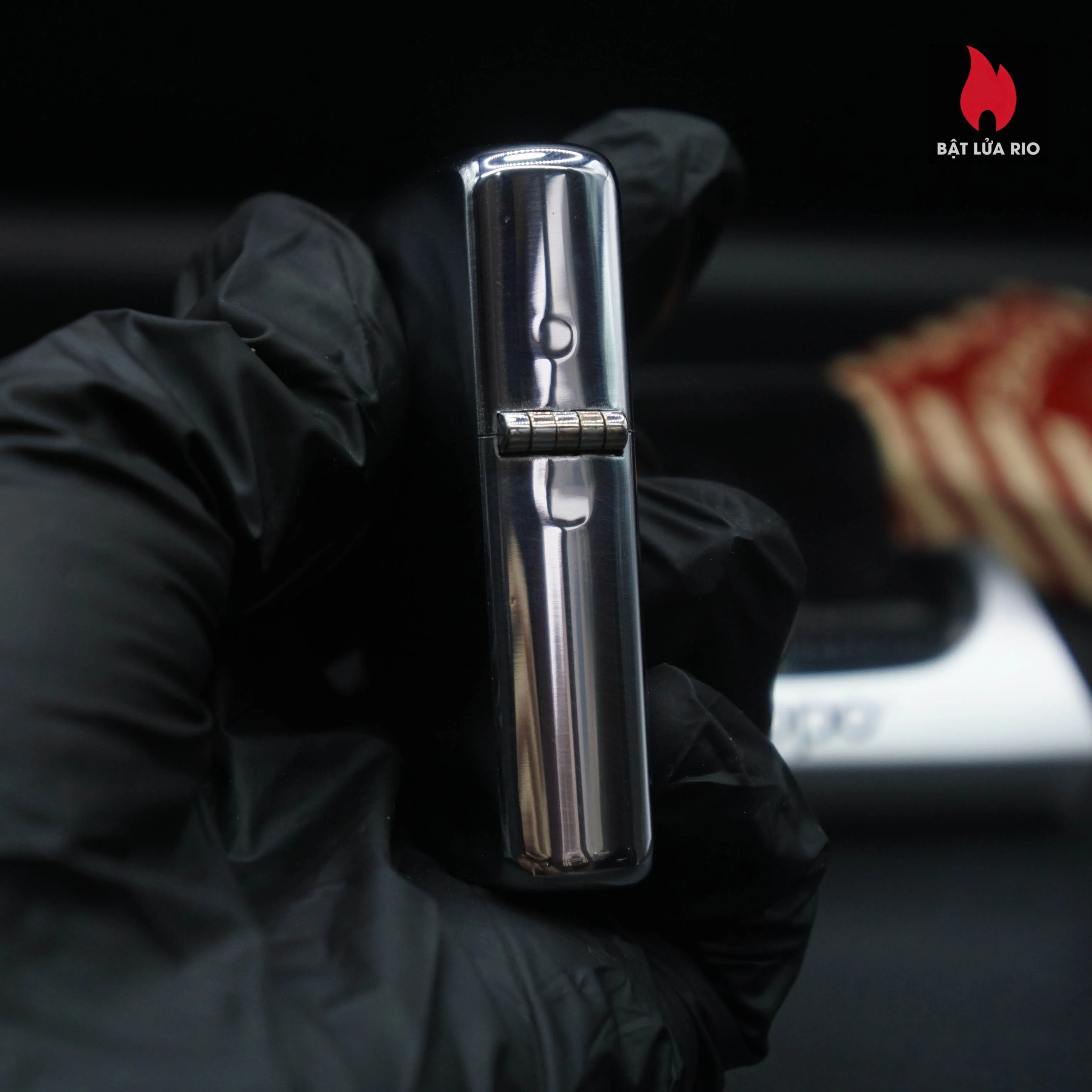 Zippo Xưa 1956 – Fabulon Floor Finish – Pierce & Stevens Inc. (Buffalo, N.Y.) – Thương Hiệu Nước Sơn Sàn Gỗ 52 Zippo Xưa 1956 – Fabulon Floor Finish – Pierce & Stevens Inc. (Buffalo, N.Y.) – Thương Hiệu Nước Sơn Sàn Gỗ 8