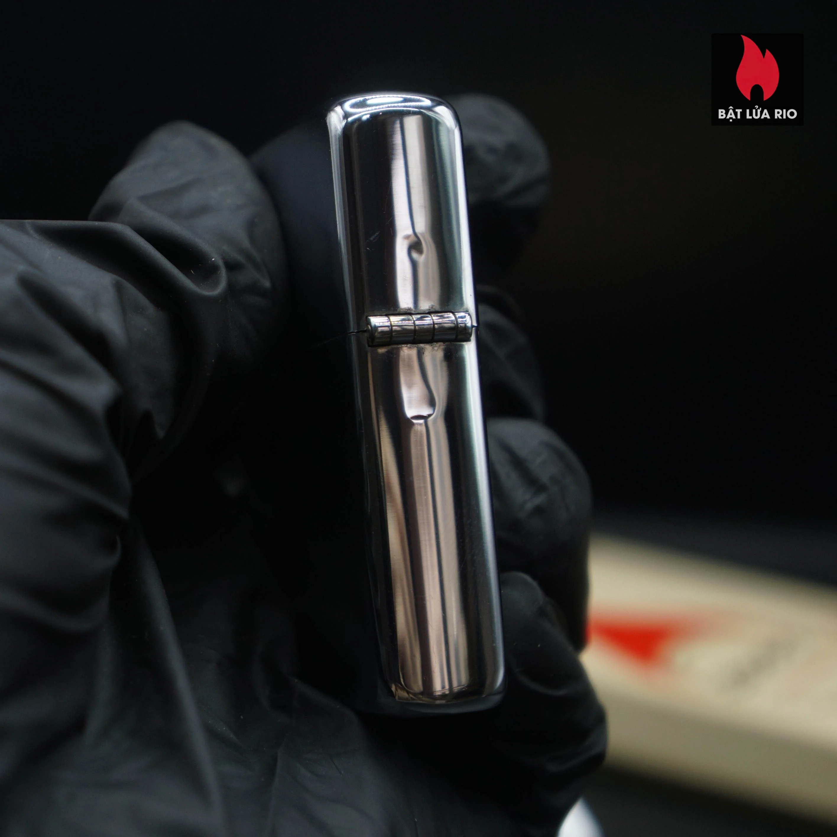 Zippo Xưa 1969 – Việt Nam War – USS Benewah APB-35 – Tàu Chiến Doanh Trại 12 Zippo Xưa 1969 – Việt Nam War – USS Benewah APB-35 – Tàu Chiến Doanh Trại 13
