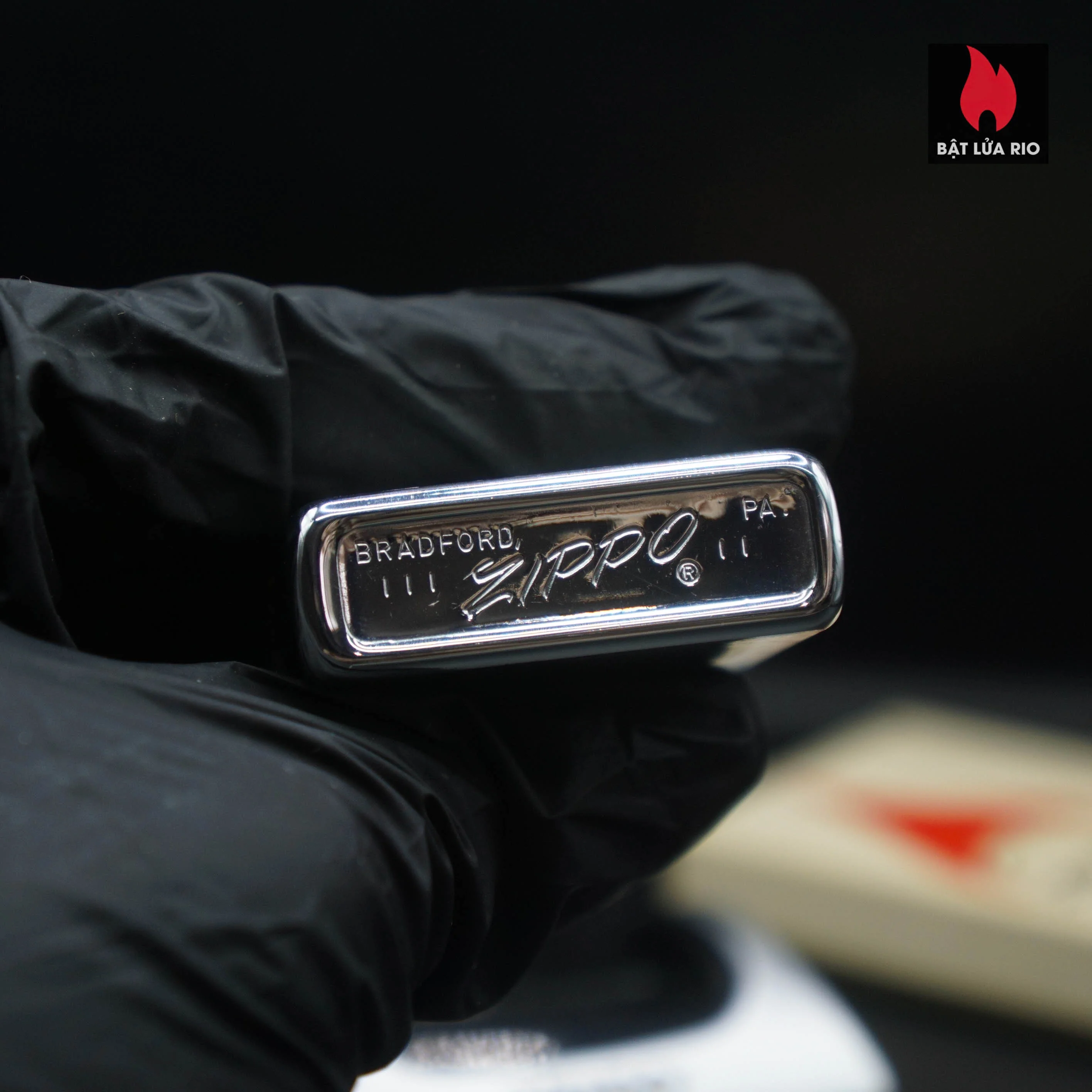 Zippo Xưa 1969 – Việt Nam War – USS Benewah APB-35 – Tàu Chiến Doanh Trại 17 Zippo Xưa 1969 – Việt Nam War – USS Benewah APB-35 – Tàu Chiến Doanh Trại 19