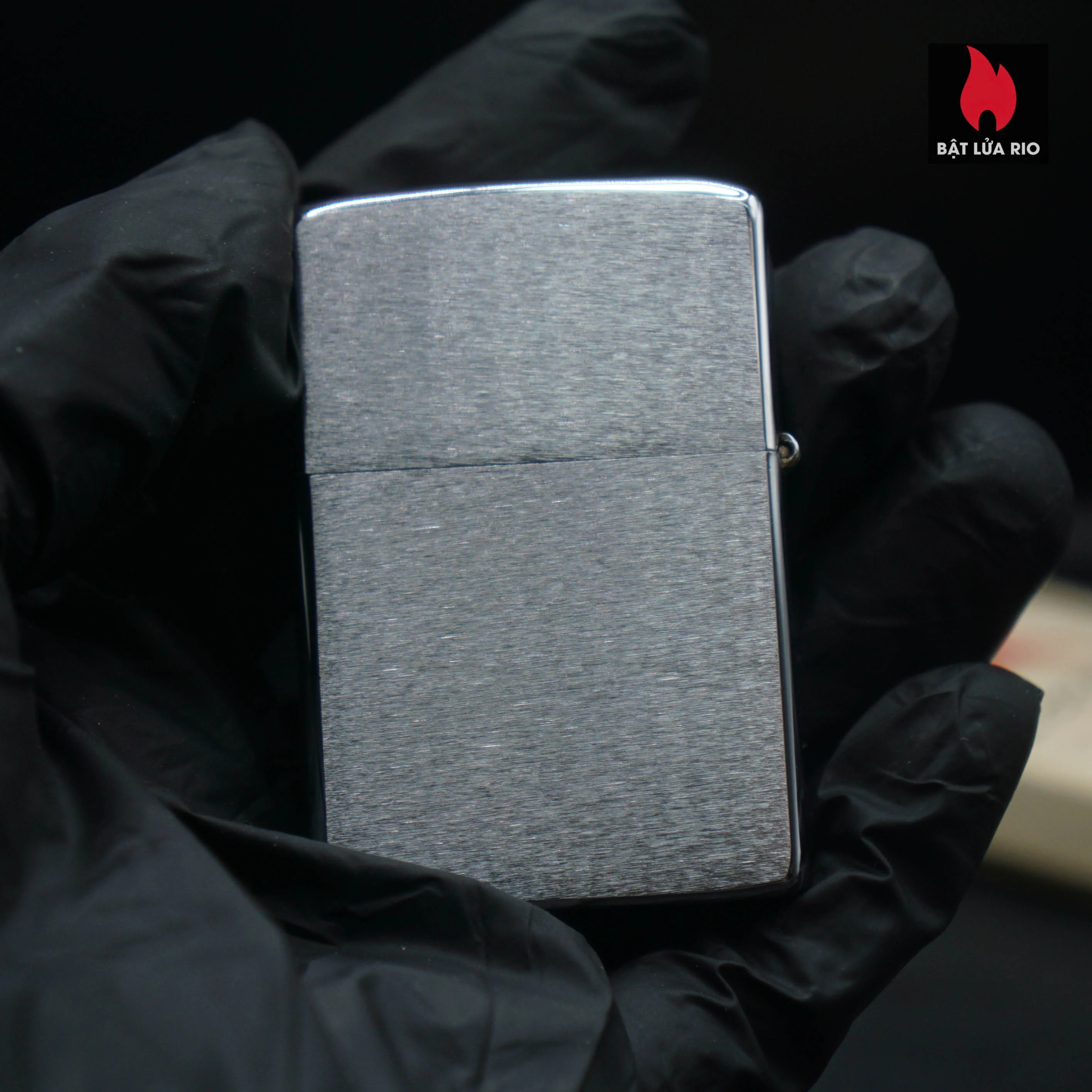 Zippo Xưa 1975 – Saint Michael US Army – Thánh Michael hộ mệnh cho Lục quân Hoa Kỳ 10 Zippo Xưa 1975 – Saint Michael US Army – Thánh Michael hộ mệnh cho Lục quân Hoa Kỳ 9