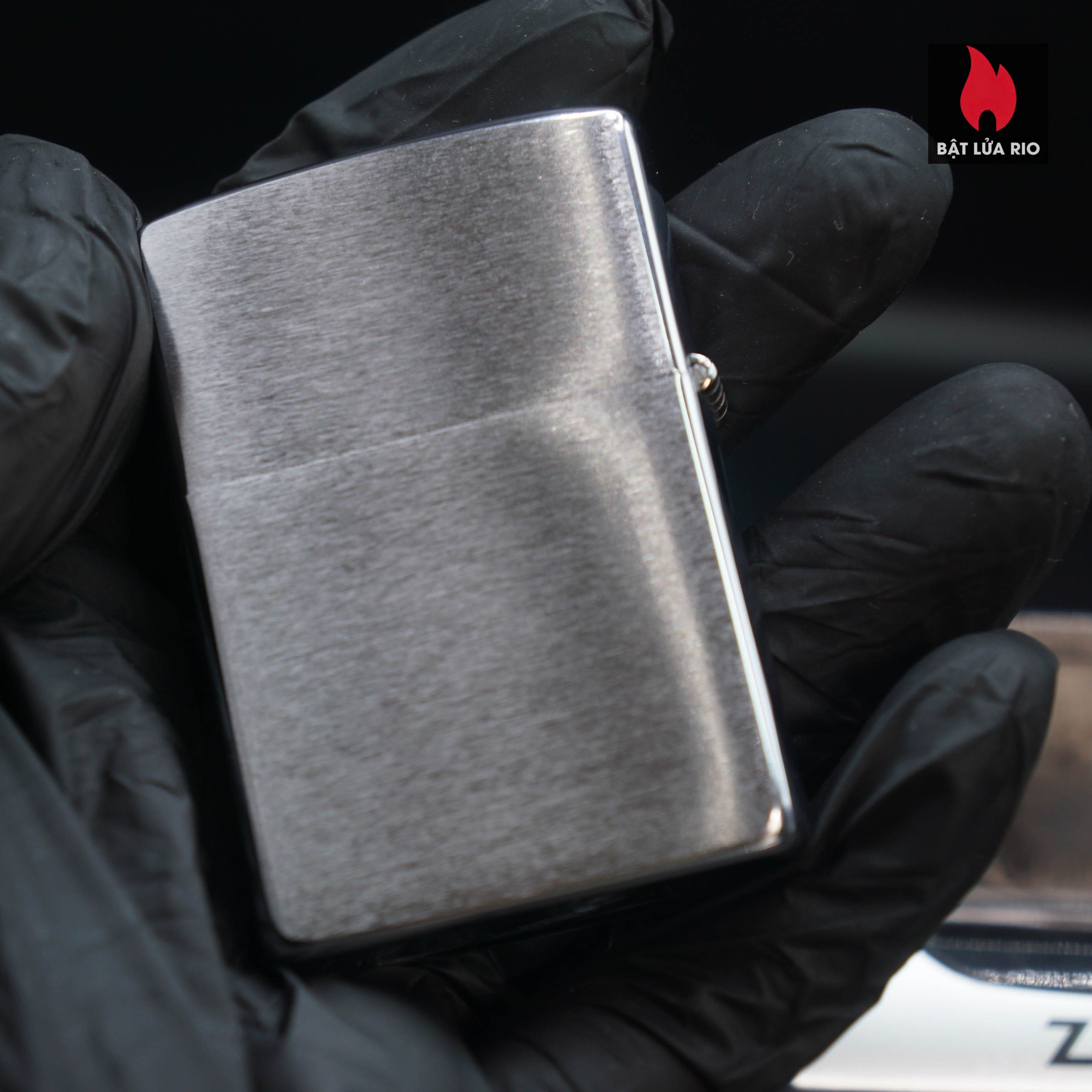 Zippo Xưa 1979 – B1 Test Team – Đội thử nghiệm máy bay B-1 43 Zippo Xưa 1979 – B1 Test Team – Đội thử nghiệm máy bay B-1 11