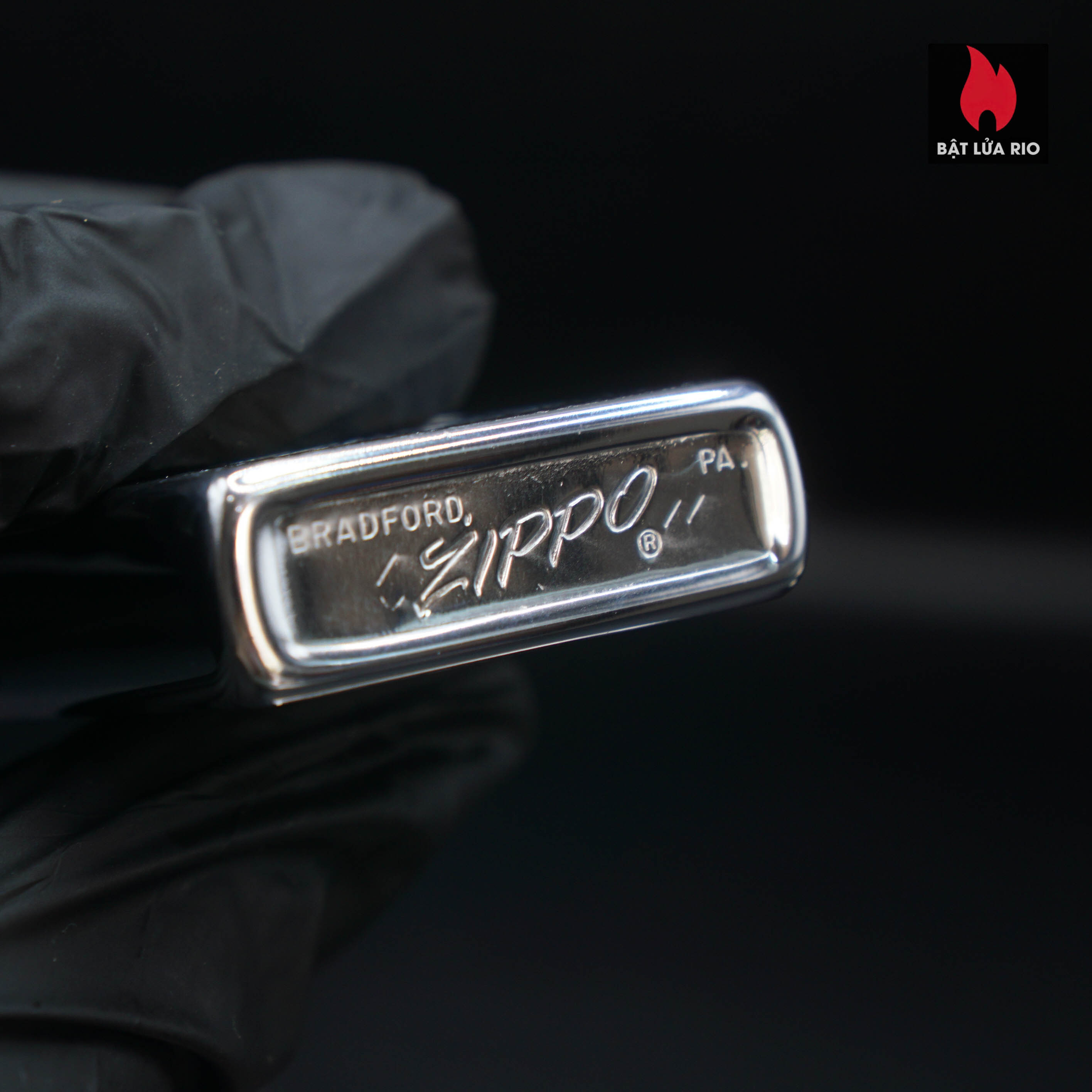 Zippo Xưa 1979 – B1 Test Team – Đội thử nghiệm máy bay B-1 47 Zippo Xưa 1979 – B1 Test Team – Đội thử nghiệm máy bay B-1 15