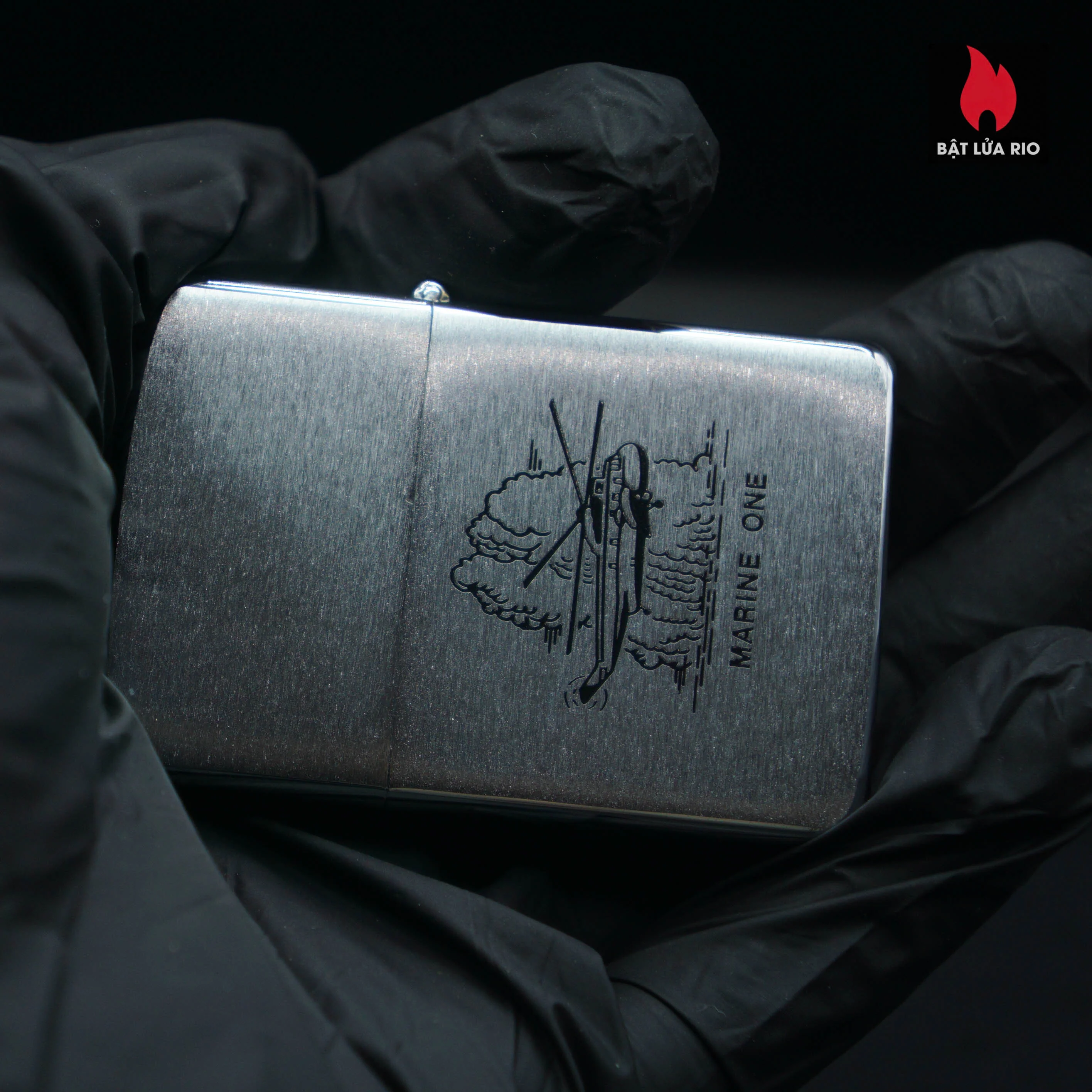 Zippo Xưa 1987 – Seal Of The President Of The United States – Marine One 54 Zippo Xưa 1987 – Seal Of The President Of The United States – Marine One 13